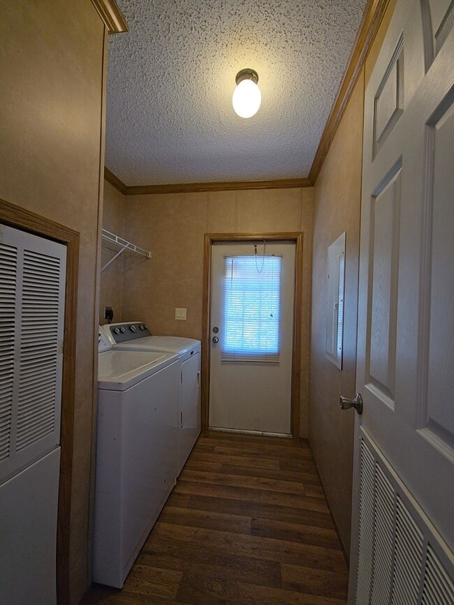 Building Photo - Home for Rent in Hot Springs