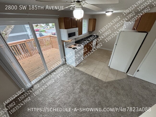 Building Photo - 2800 SW 185th Ave