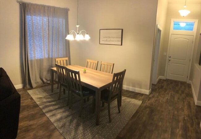 Building Photo - 1780 N Snowfield Pl