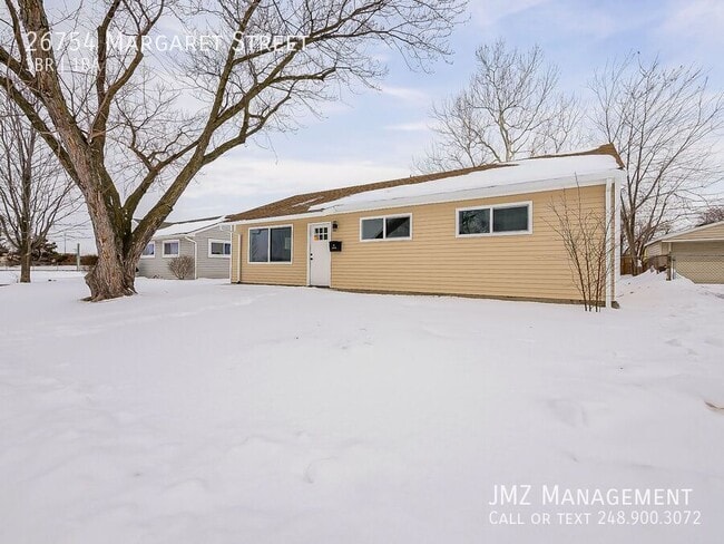 Building Photo - 26754 Margaret St