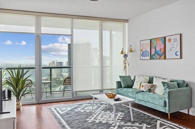 Building Photo - 888 Biscayne Blvd