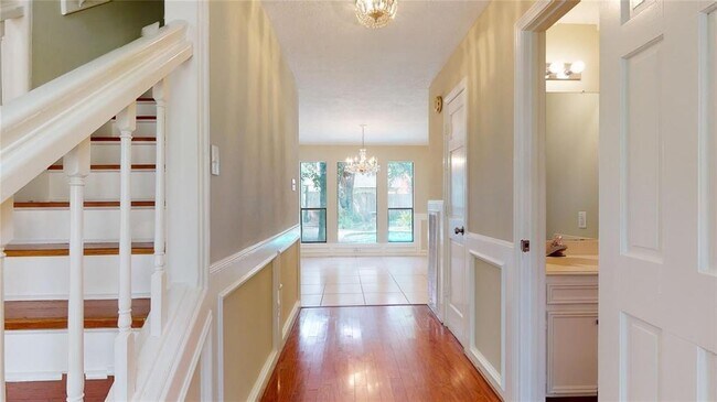 Building Photo - 3510 Cypresswood Dr