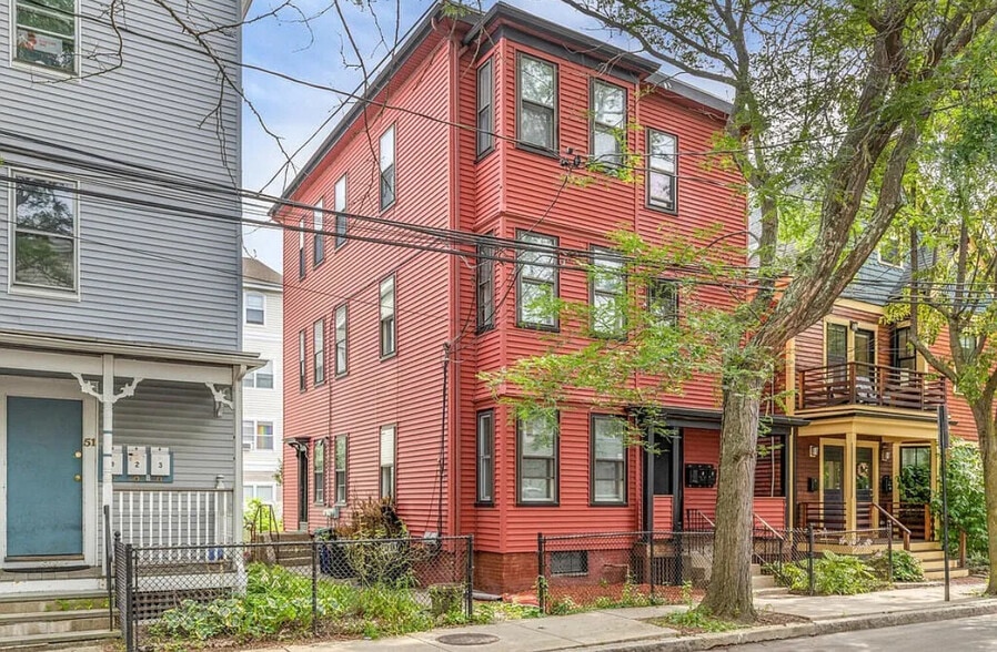 Building Photo - 49 Harrison St