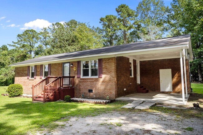 Building Photo - Welcome to Rocky Run Road!