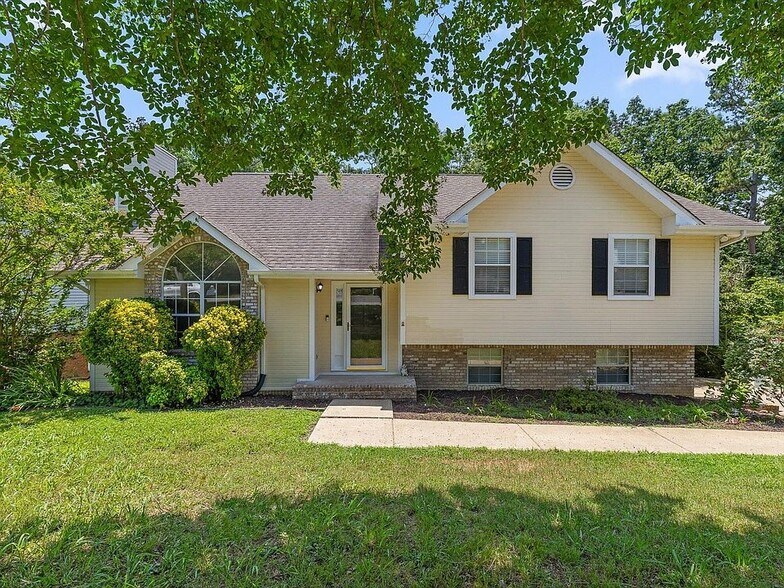 394 Leona Drive, Ringgold, GA - 394 Leona Dr