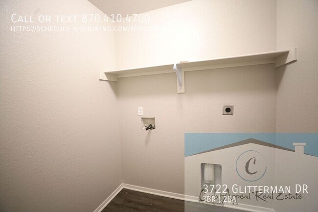 Building Photo - 3722 Glitterman Dr