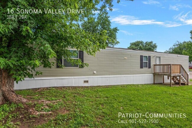 Building Photo - 16 Sonoma Dr
