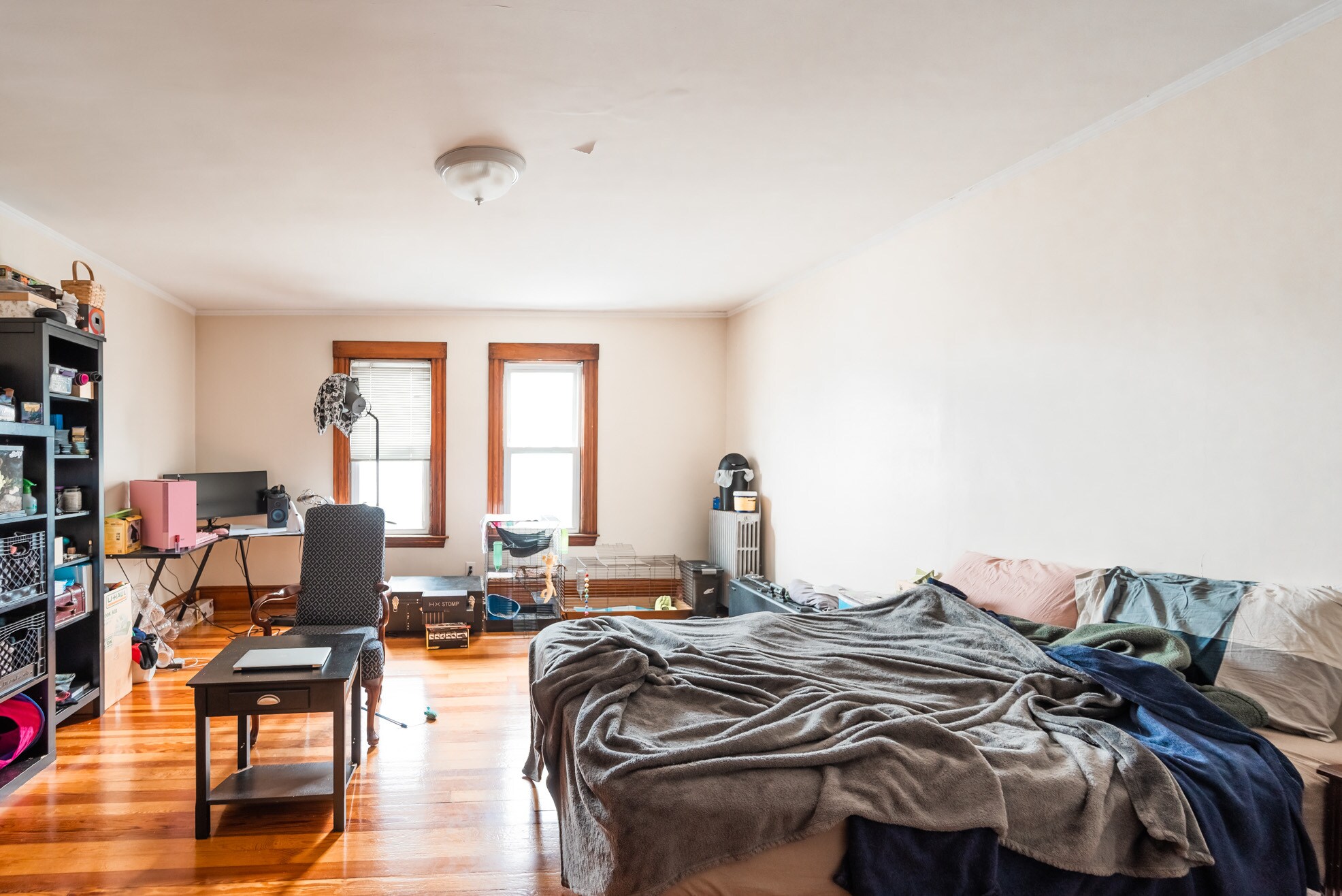 Building Photo - 23 Wisconsin Ave