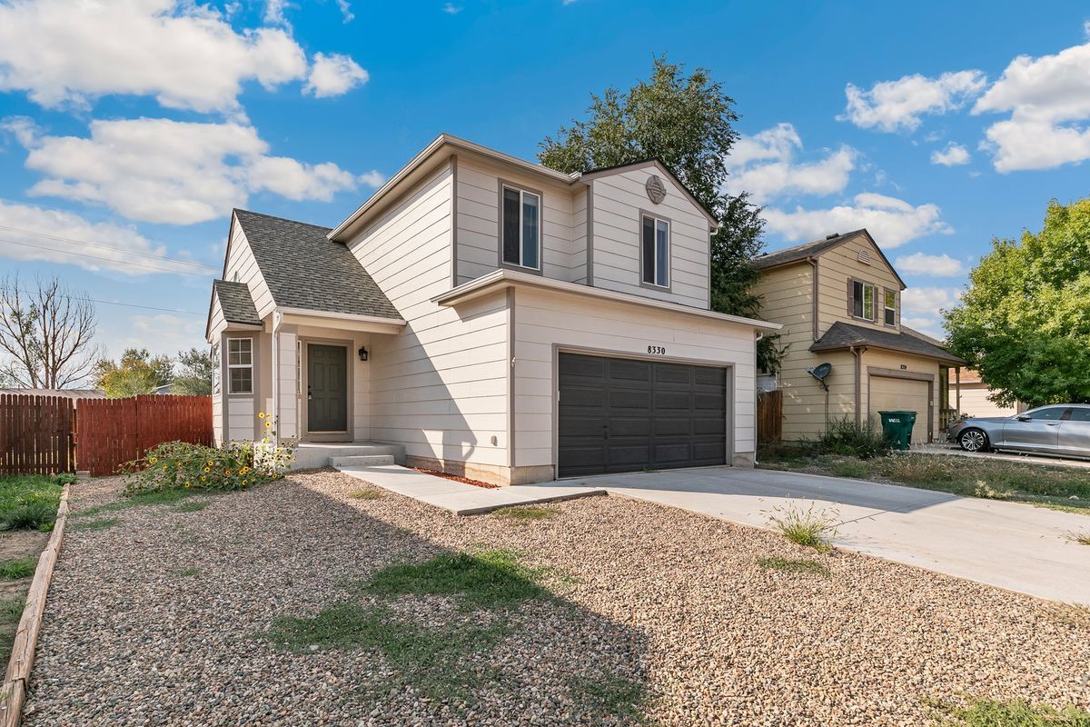 Building Photo - 8330 Dassel Dr