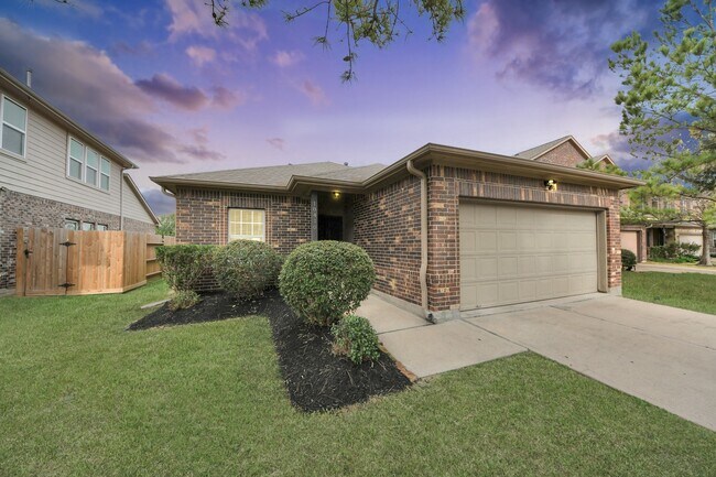 Building Photo - 18410 Avanta Cove Dr