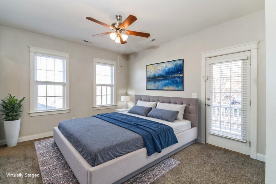 Building Photo - 13804 Connell Green Dr