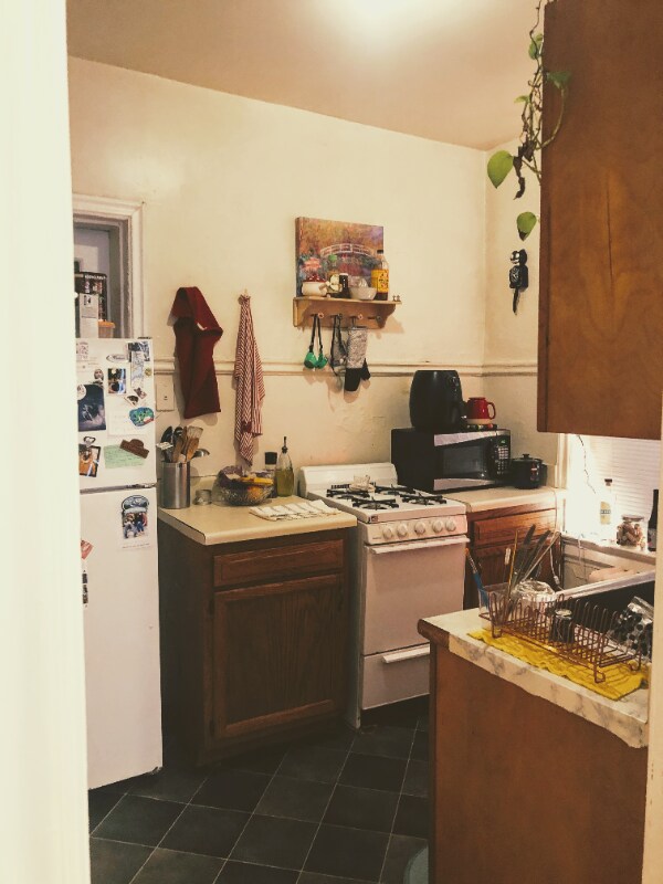 Building Photo - 1424 Grove Ave