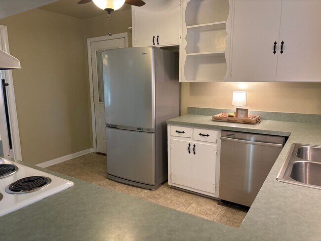 Building Photo - Seeing is believing!