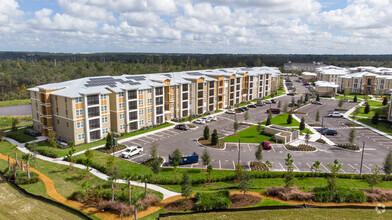 Building Photo - Parc Hill Senior Living