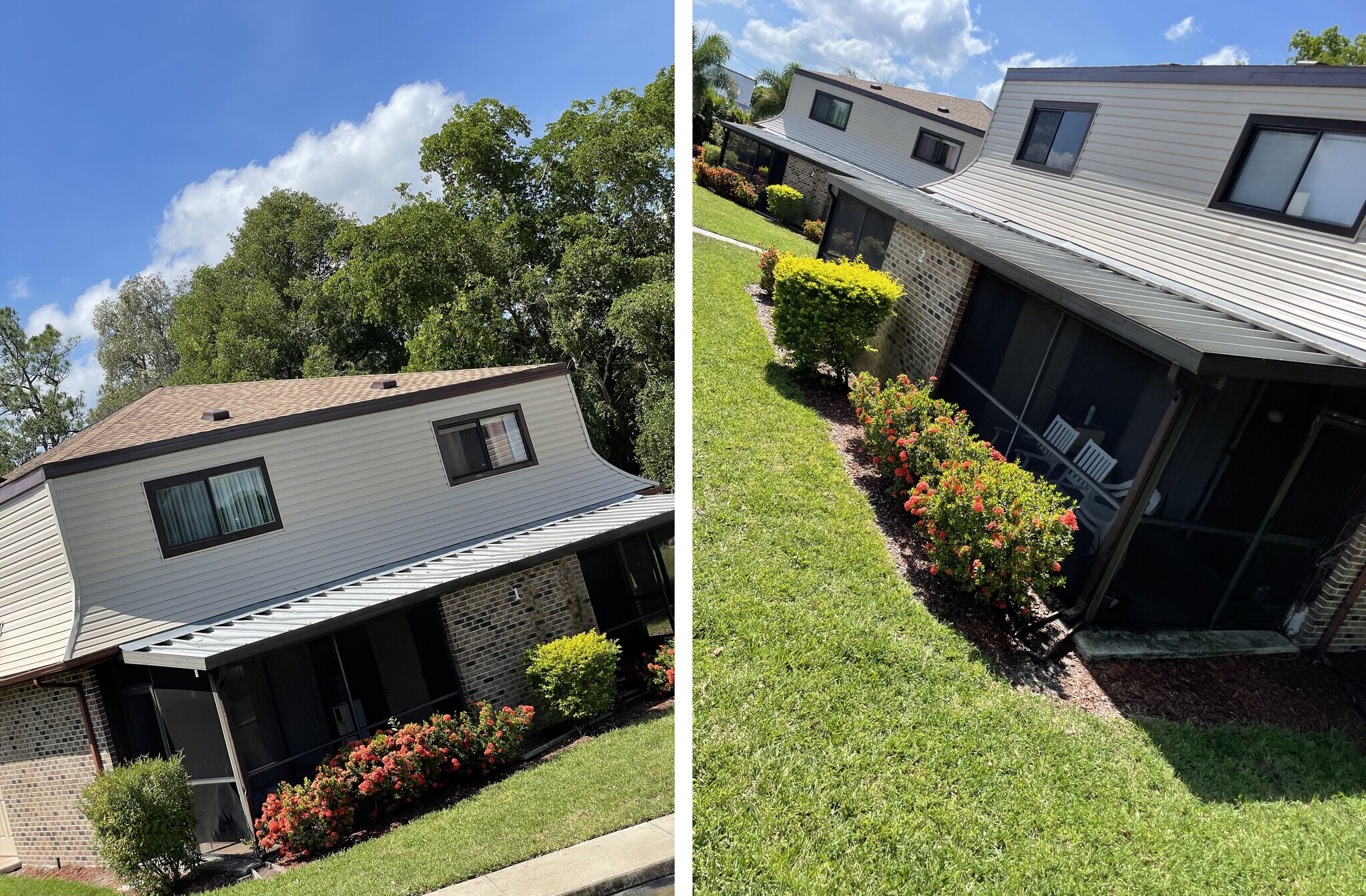 Superbly maintained buildings and grounds - Cypress Bend Village Apartments
