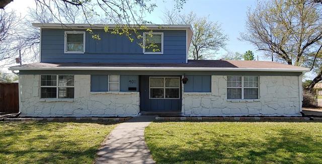 Primary Photo - 401 San Carlos Dr