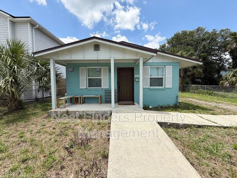Primary Photo - 216 9th St S