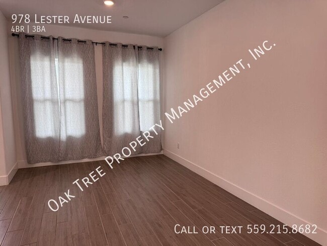 Building Photo - 978 Lester Ave