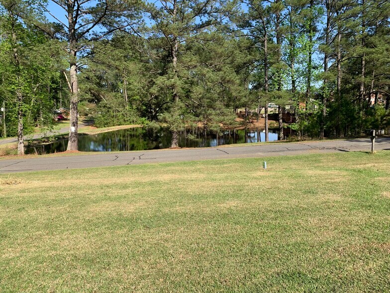 Building Photo - 207 McLeod Dr