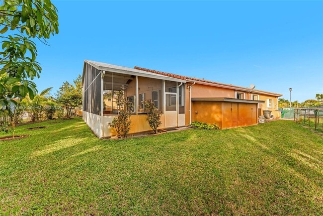 Building Photo - 13296 SW 54th Ct