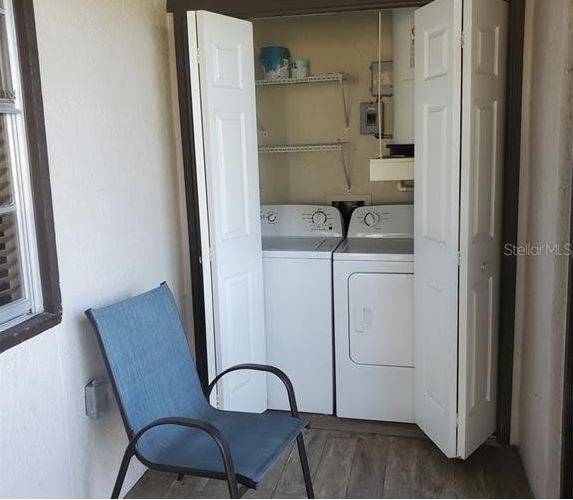 Amenties - 3822 59th Ave W