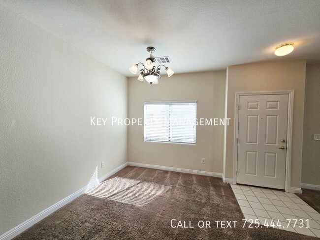 Building Photo - 3 BEDROOM TOWN-HOME IN NORTHWEST LAS VEGAS...