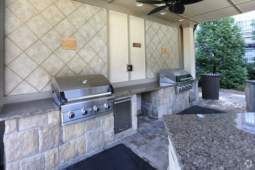 Interior Photo - Regency Johns Creek