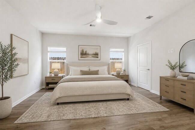 Building Photo - 9738 Champion Heavens Dr