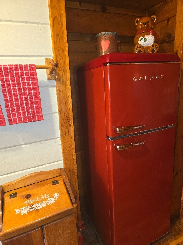 Building Photo - 521 Copper Basin Rd