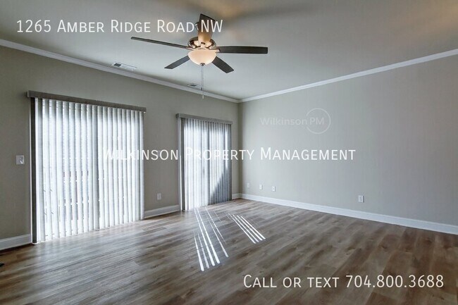 Building Photo - 1265 Amber Ridge Rd NW