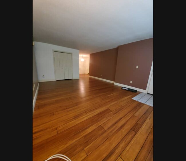 Living room - 812 Springbrook Cir