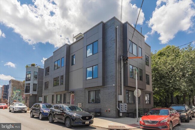 Building Photo - 1312 N 18th St