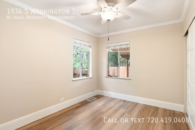 Building Photo - 1934 S Washington St