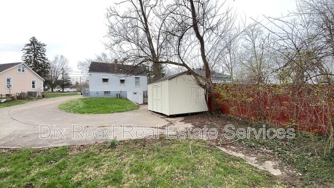 Building Photo - 2660 Tylersville Rd
