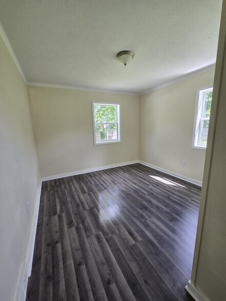 Bedroom 1 - 826 Clayton St