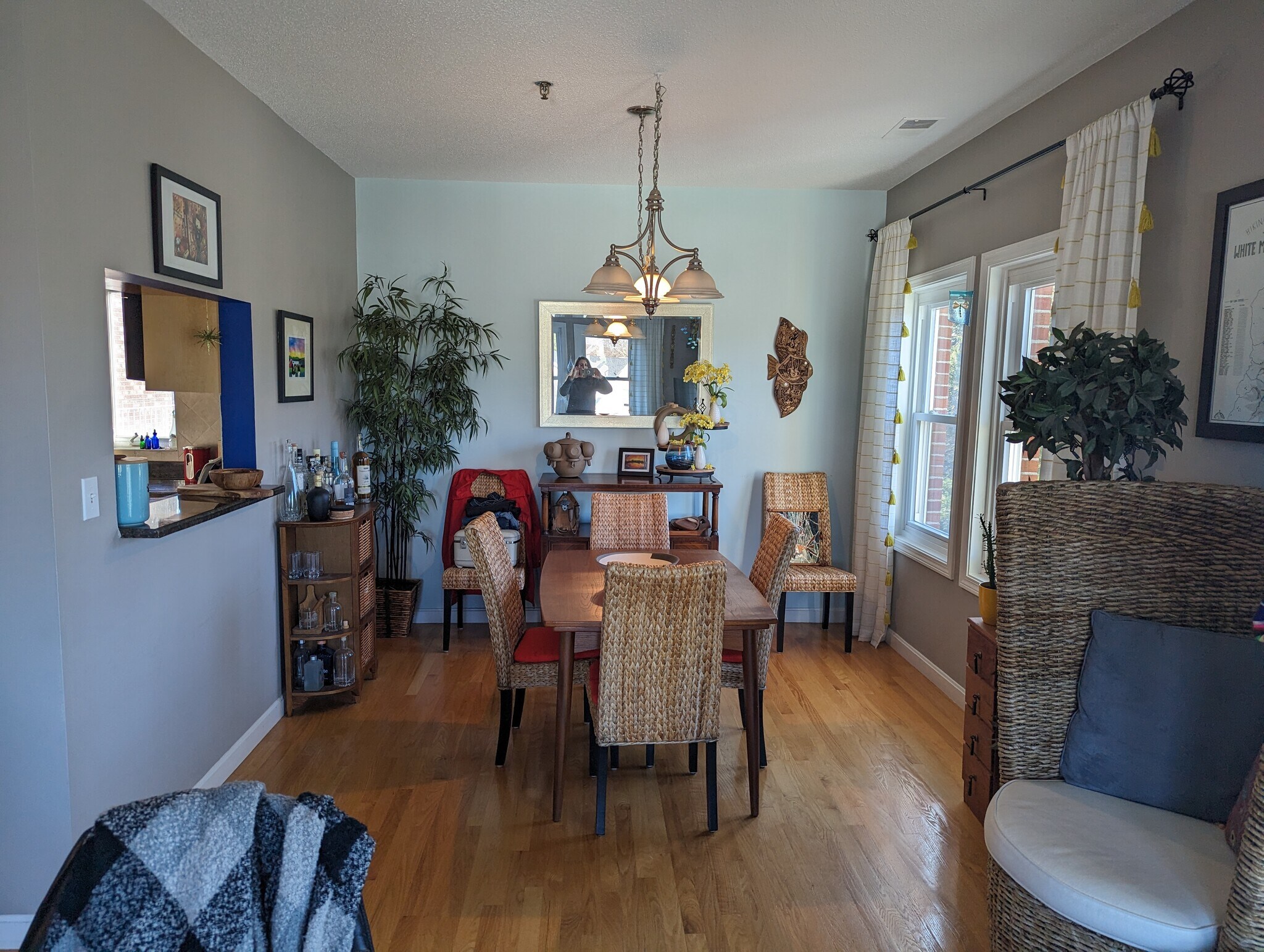 Building Photo - 2456 Massachusetts Ave