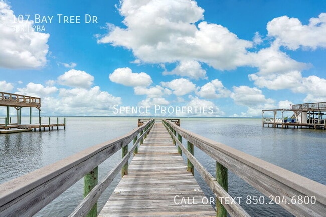 Building Photo - 107 Bay Tree Dr
