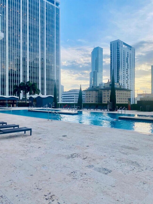 Building Photo - 50 Biscayne Blvd