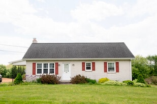 Building Photo - 745 PA-897