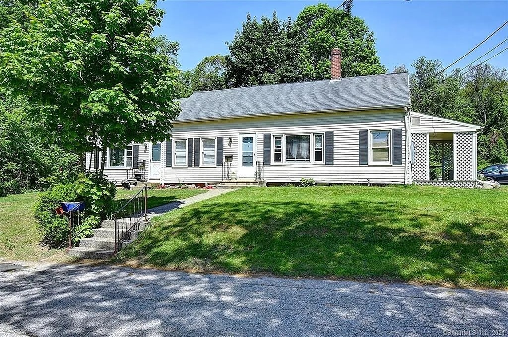 Building Photo - 50 Old West High St