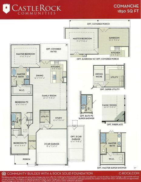 Building Photo - 718 Blue Oak Blvd