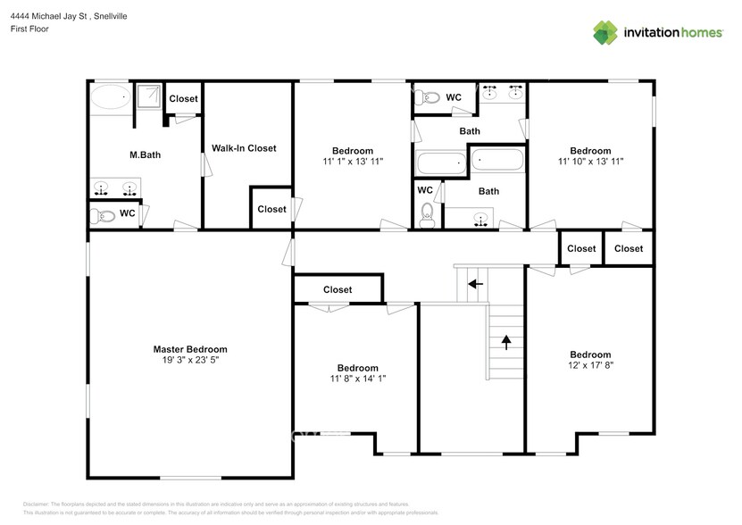 Building Photo - 4444 Michael Jay St