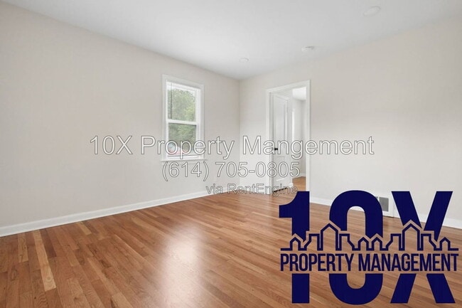 Building Photo - 1637 Ashland Ave