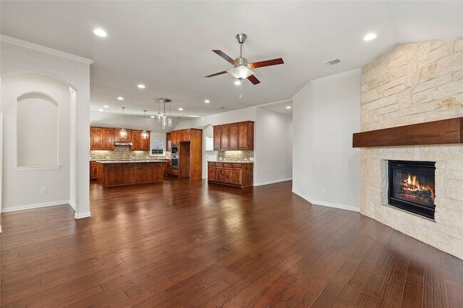 Building Photo - 1734 Morning Mist Way