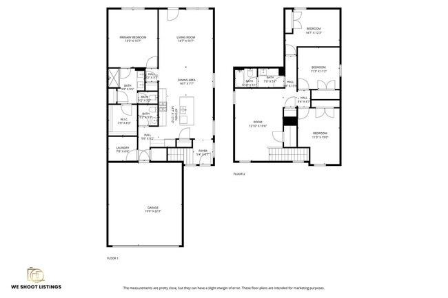 Building Photo - 10818 Catclaw Ct