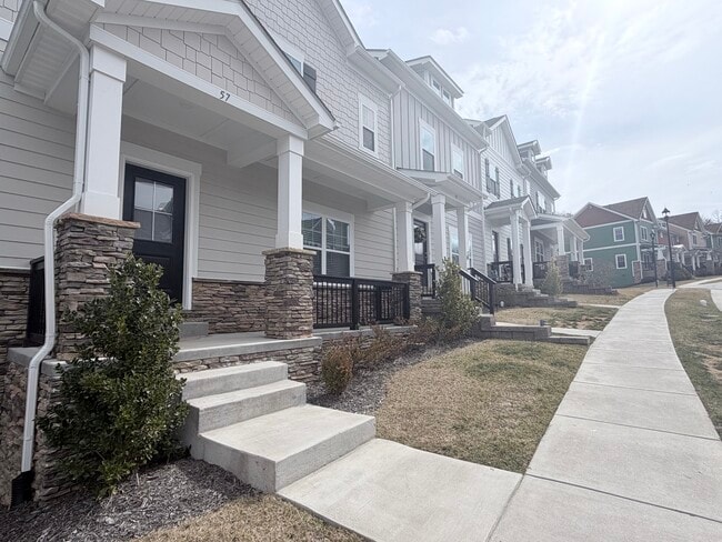 Building Photo - 57 Walnut Springs Dr