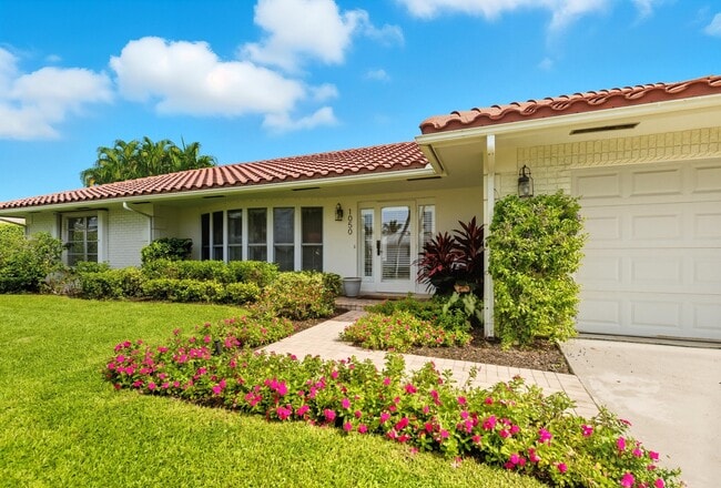 Building Photo - 1050 Gulfstream Way