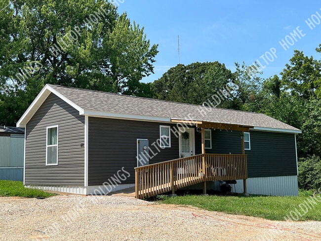 Primary Photo - 60 Hilltop Rd