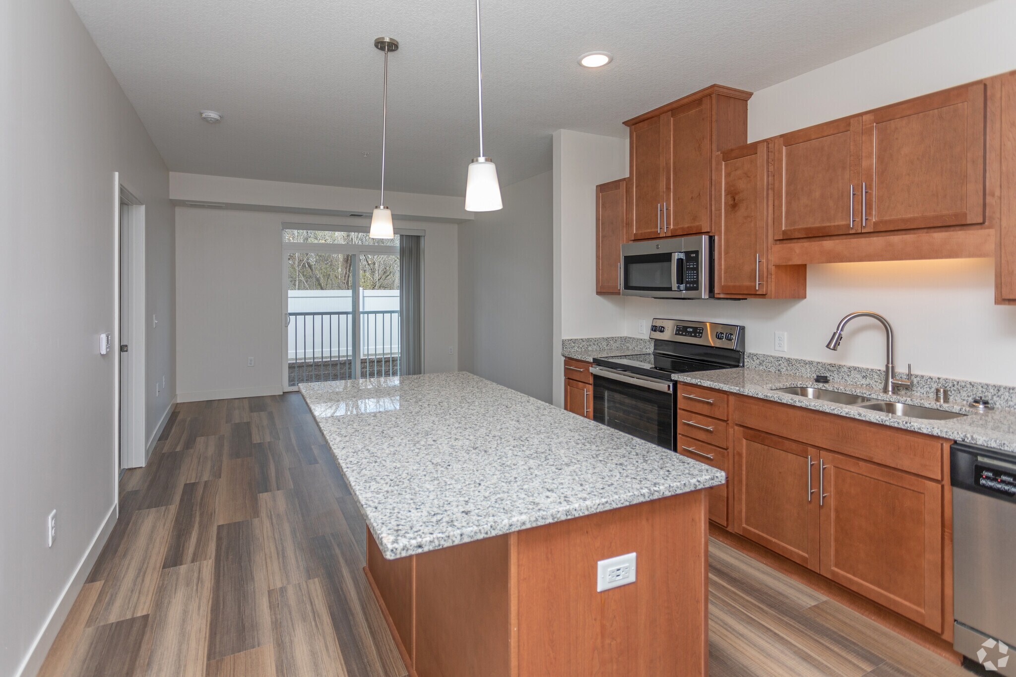 Spring House 9401 Springbrook Dr NW Coon Rapids MN 55433 Apartment