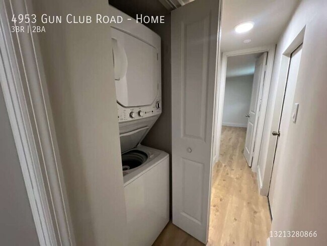 Building Photo - 4953 Gun Club Rd